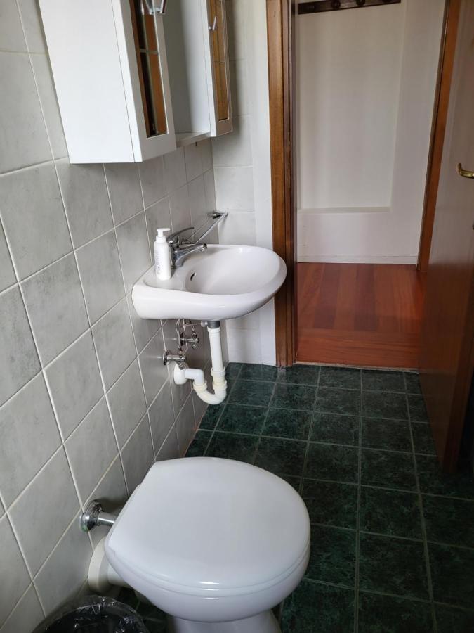 Appartamento Incantevole Con Parcheggio Empoli Luaran gambar